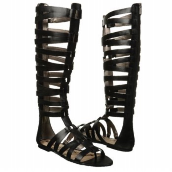 Sandals by Sam Edelman - Picture 1 of 6